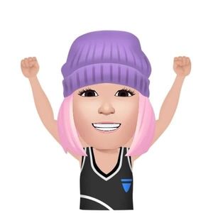 Meet your Posher, Jamie